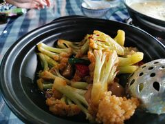 -正嘢私房菜