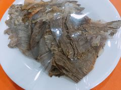 -牛一嘴·兰州牛肉面·大盘鸡(财富中心店)