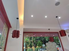 -塔斯汀中国汉堡(长平路店)