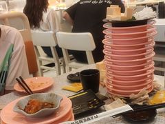 -争鲜回转寿司(西红门荟聚PLUS店)