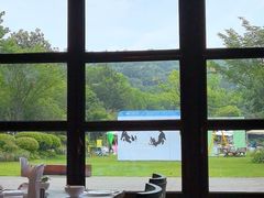 -杭州雅谷泉山庄酒店-餐厅