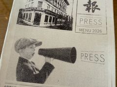 -THE PRESS(申报馆店)