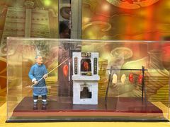 -北京全聚德(王府井店)