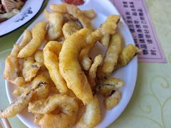 -雪湖煜辰鱼头老店(雪野湖店)