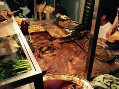 -明记牛杂(新马路分店)