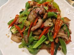 -陈胖子特色菜.鲜货现炒(融景城店)