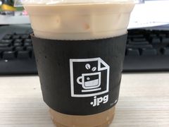 -JPG coffee(广州体育西店)