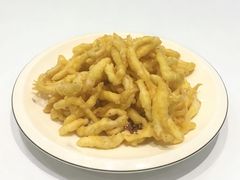 -老城根·潍坊菜(高新店)