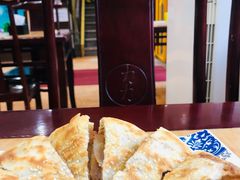 糖饼-力力豆花庄(广渠门店)