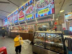 -冶建镜子·老南昌大排档·江西虾王(总店)