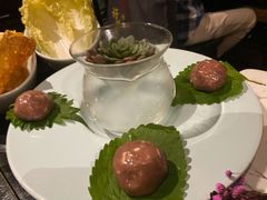 -捞王锅物料理(凯旋路店)