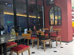 -红东阁东北菜烤肉酒馆(CROSS万象汇店)