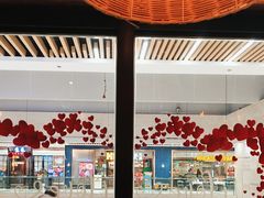 -百特喜·意大利餐厅(八佰伴镇江店)