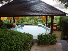 -天目湖涵田半山温泉