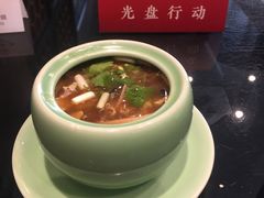 -阿庄新豫菜(通泰路店)