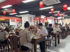 -西月城谭豆花(春熙路店)