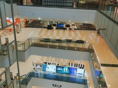 -永旺梦乐城(金银潭店)