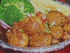 -尚宴(盛世广场·食尚街店)
