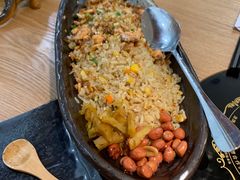 -沼津港精致料理·寿喜烧·烧鸟(青浦宝龙广场日料榜单店)