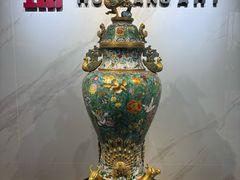 -瑞象国艺馆