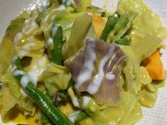 -星叶·东南亚料理(宁波万象汇店)