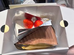 -HARBS(渋谷ヒカリエ シンクス店)