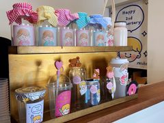 零售区-milch·t妙奇(五大道店)