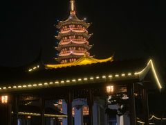 -葛仙湖公园
