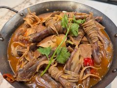 -又见炊烟私房菜(敬亭路店)