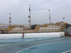 -秦皇岛乐岛海洋王国