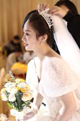 -派丽莫Pellimo原创设计婚纱品牌