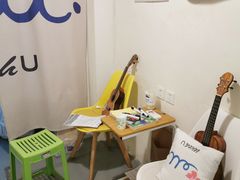 -WithU悠弦时光·尤克里里之家ukulele(宽窄巷子店)