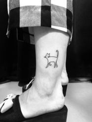 -墨無界刺青TATTOO