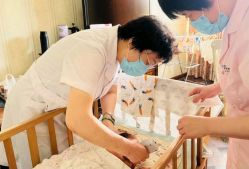 -悦家·美丽妈妈月子会所(龙奥店)