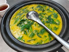 -情妹耙泥鳅·江湖川菜(科华店)