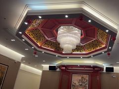 -银都上海菜馆(粤海东路店)