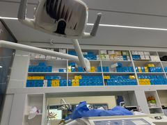 -极光口腔·矫正种植修复(锦江院区)