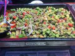 -蘭奢雅集·江浙菜(青山江滩店)