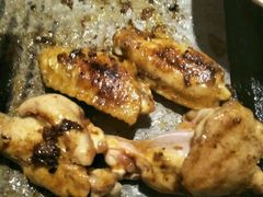 -大漠风烤肉火锅自助餐厅(鹰展店)