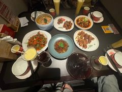 -聚鑫阁江浙菜·非遗传承技艺(金汇龙湖天街店)