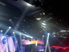 -MOSSO音乐酒吧·live house(南京旗舰店)