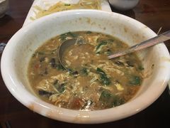 -老韩家清真食府