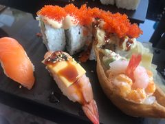 -河风精致寿司(昌平店)