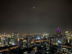 -上海世茂皇家艾美酒店