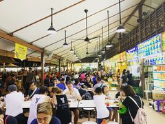 -纽顿熟食中心