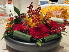 -三利音·东方司宴(外滩店)