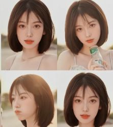 -吉艺心专业美发造型