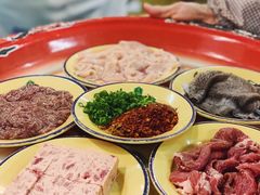 -石灰市老火锅(北滨路店)