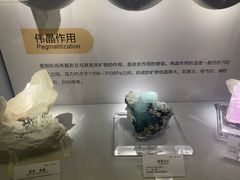 -湖南省地质博物馆