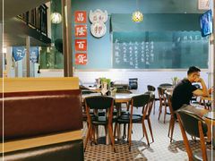 大堂-尖沙咀茶餐厅(永泰店)